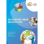 Van Haren Publishing Outsourcing onder architectuur