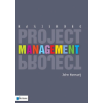 Van Haren Publishing Basisboek projectmanagement