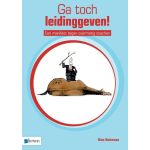 Van Haren Publishing Ga toch leidinggeven!