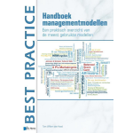 Van Haren Publishing Handboek Managementmodellen
