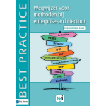 Van Haren Publishing Wegwijzer voor methoden bij enterprise-architectuur 2de herziene druk