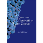 Wijnen van Australie en Nieuw Zeeland
