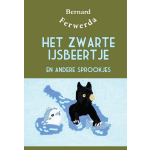 Het zwarte ijsbeertje en andere sprookjes