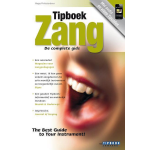 Tipbook Company BV, The Tipboek zang
