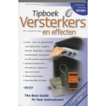 Tipbook Company BV, The Tipboek versterkers en effecten