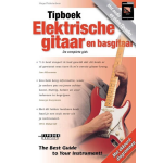 Tipboek Elektrische gitaar en basgitaar