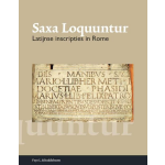 Saxa Loquuntur