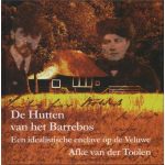 De Hutten van het Barrebos