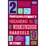 Uitgeverij Lias B.V. Professor Stewart&apos;s verzameling van wiskundige raadsels