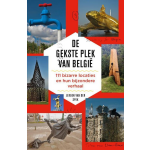Lias, Uitgeverij De gekste plek van België