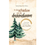 In de schaduw van de dennenboom