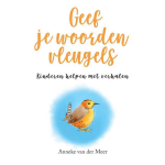 Geef je woorden vleugels