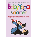 Panta Rhei Baby-yoga kaarten