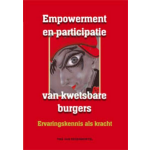 SWP, Uitgeverij B.V. Empowerment en participatie van kwetsbare burgers