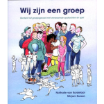 SWP, Uitgeverij B.V. Wij zijn een groep