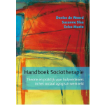SWP, Uitgeverij B.V. Handboek sociotherapie