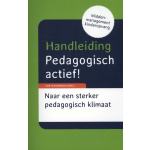 SWP, Uitgeverij B.V. Handleiding pedagogisch actief