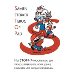 SWP, Uitgeverij B.V. Samen sterker terug op pad STOP 4-7