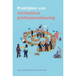 Praktijken van normatieve professionalisering