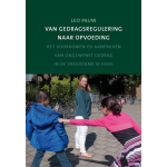 Van gedragsregulering naar opvoeding