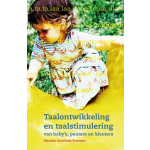 Taalontwikkeling en taalstimulering van baby&apos;s, peuters en kleuters
