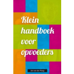 Klein handboek voor opvoeders