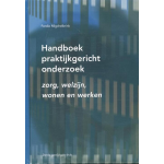 Handboek praktijkgericht onderzoek