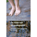 De staat van de pedagogiek