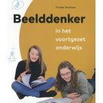 Beelddenker in het voortgezet onderwijs