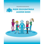 Meer zelfcontrole, minder boos, Trainershandleiding