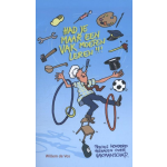 Had je maar een vak moeten leren!
