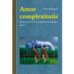 Amor complexitatis