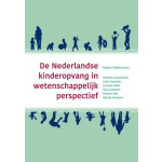 De Nederlandse kinderopvang in wetenschappelijk perspectief