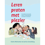 SWP, Uitgeverij B.V. Leren praten met plezier