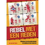 SWP, Uitgeverij B.V. Rebel met een reden