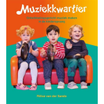 SWP, Uitgeverij B.V. Muziekkwartier