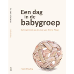 SWP, Uitgeverij B.V. Een dag in de babygroep