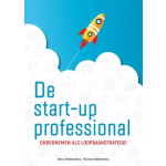 SWP, Uitgeverij B.V. De startup professional