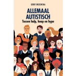 SWP, Uitgeverij B.V. Allemaal autistisch