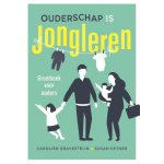 SWP, Uitgeverij B.V. Ouderschap is jongleren