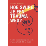 SWP, Uitgeverij B.V. VSDT, super snelle EMDR, HAT