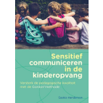 SWP, Uitgeverij B.V. Sensitief communiceren in de kinderopvang