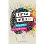 SWP, Uitgeverij B.V. Bestaat dyslexie?