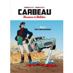 Carbeau 2 - Shelby cobra dragonsnake