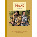 Haas 5 - Dodenlijst Dossier editie