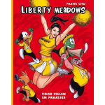 Liberty Meadows 1 - Liberty Meadows