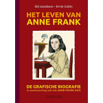 Uitgeverij L Het leven van Anne Frank