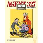 Agent 327 Dossier 6 Zondagskind