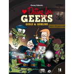 Dating for Geeks 09 - Girls & Goblins