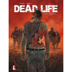 Uitgeverij L Dead Life 3 - De kelk